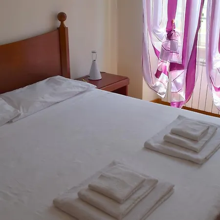Apartament - Via Roma *