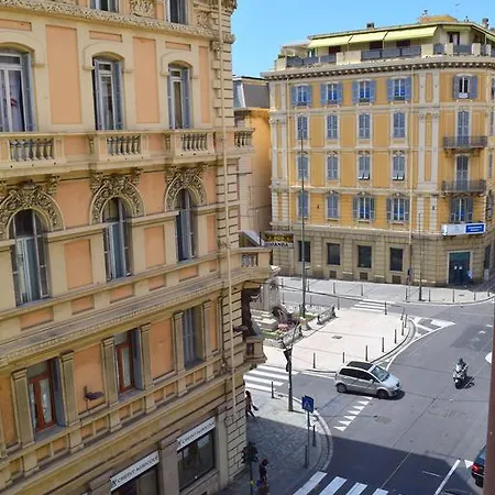 Apartament - Via Roma *